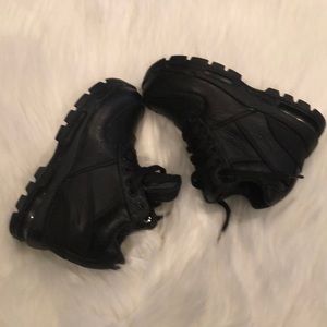 Beautiful black Boots